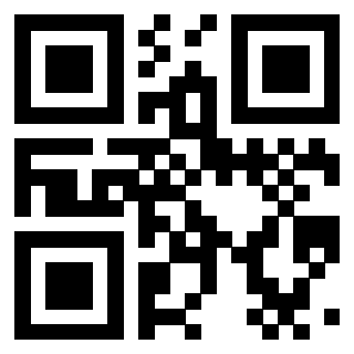 Qr Code di 3309743803