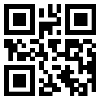 3309743805 - Immagine del QrCode associato