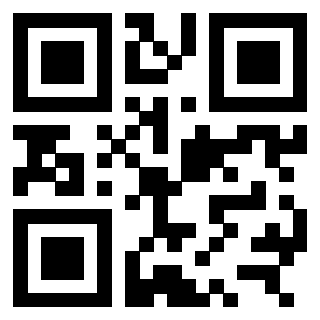 Immagine del QrCode di 3309743806