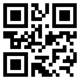 3309743807 - Immagine del QrCode associato