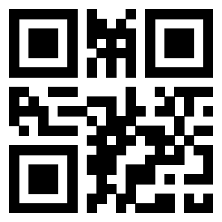 Immagine del Qr Code di 3309743809