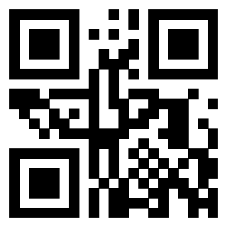 Scansione del QrCode di 3309743810