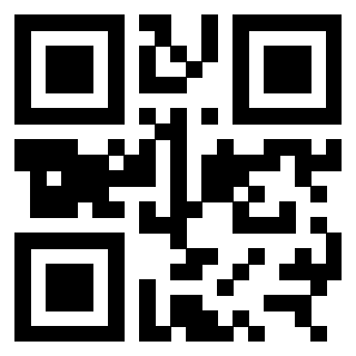 3309743812 - Immagine del QrCode