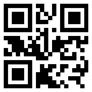 Immagine del Qr Code di 3309743813