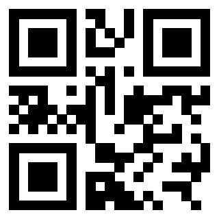 Il QrCode di 3309743814