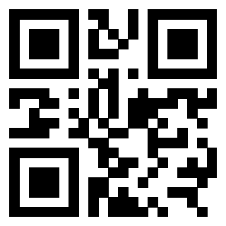 Il Qr Code di 3309743816