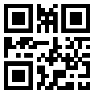3309743818 Qr Code associato