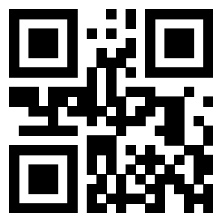 3309743819 QrCode associato