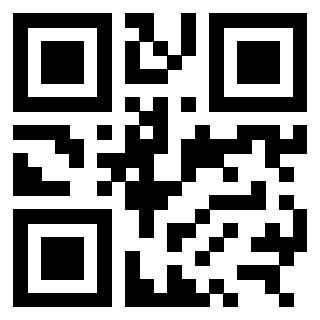 Qr Code di 3309743820