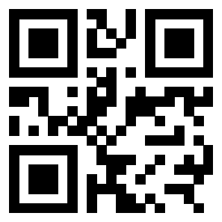 Il Qr Code di 3309743822