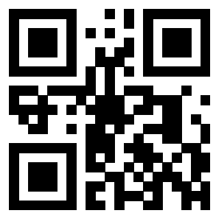 Immagine del QrCode di 3309743823