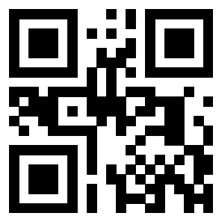 3309743824 - Immagine del QrCode associato