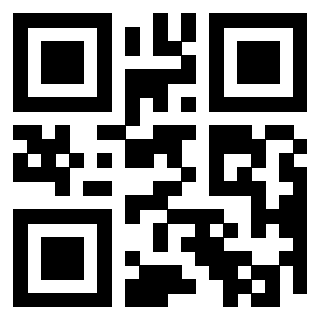 Immagine del QrCode di 3309743826
