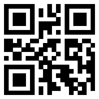 3309743827 Qr Code associato