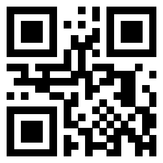 Il QrCode di 3309743830