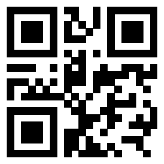 Il Qr Code di 3309743835