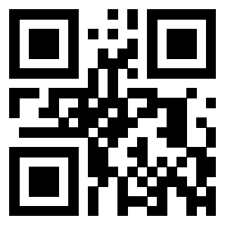 Il QrCode di 3309743836