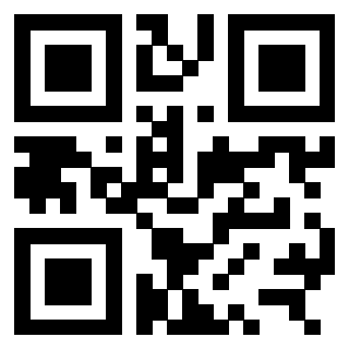 3309743838 Qr Code associato