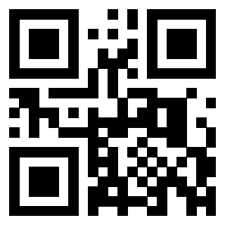 Scansione del QrCode di 3309743840
