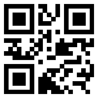 Il QrCode di 3309743841