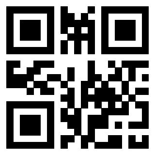Qr Code di 3309743843