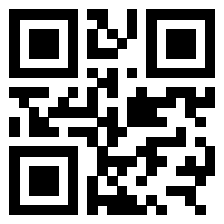 3309743845 Qr Code associato