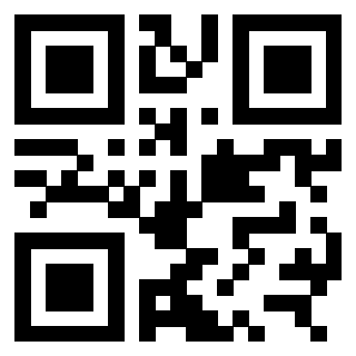 Il Qr Code di 3309743846