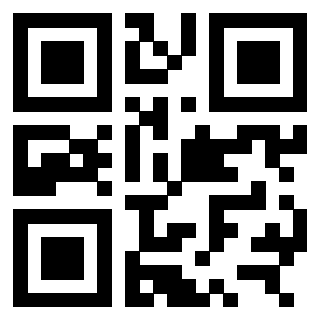 Qr Code di 3309743847