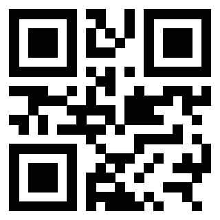 3309743848 Qr Code associato