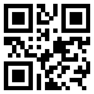 Immagine del Qr Code di 3309743851