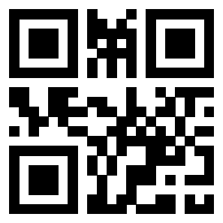 3309743855 QrCode associato