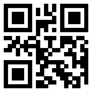 3309743856 - Immagine del Qr Code associato