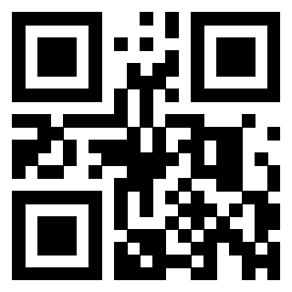 Immagine del QrCode di 3309743861