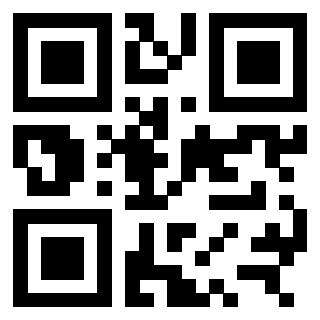 3309743862 - Immagine del QrCode
