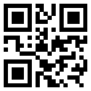 Immagine del QrCode di 3309743865