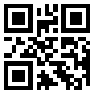 Scansione del Qr Code di 3309743866