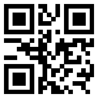 3309743871 - Immagine del QrCode associato