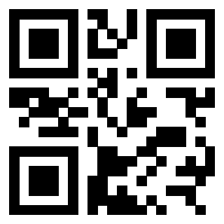 3309746314 QrCode associato