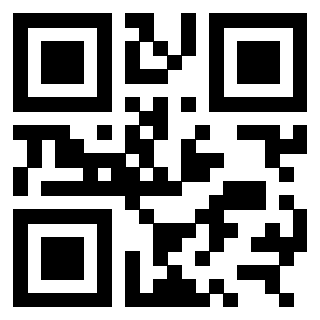 3309746315 QrCode associato