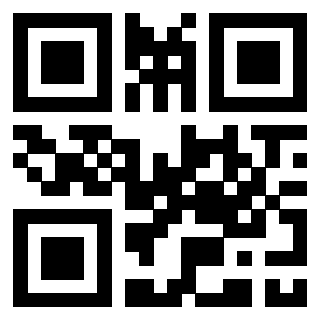3309746316 - Immagine del QrCode associato