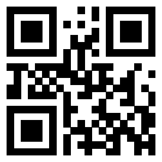 3309746317 - Immagine del Qr Code associato
