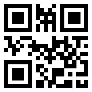 3309746318 - Immagine del QrCode associato