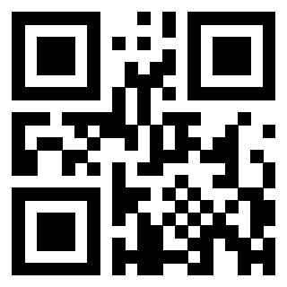 Il QrCode di 3309746320
