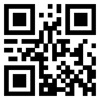 3309746321 - Immagine del QrCode associato