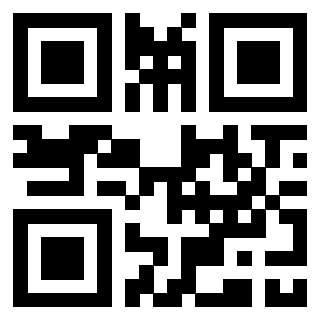 Immagine del Qr Code di 3309746323