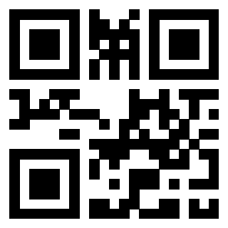 3309746324 Qr Code associato