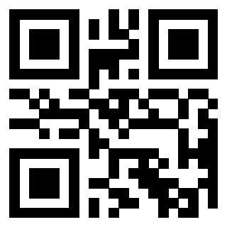 Immagine del QrCode di 3309746326