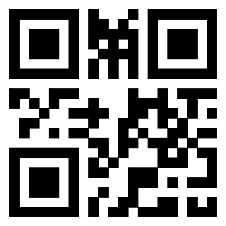 Scansione del Qr Code di 3309746328