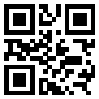 3309746329 - Immagine del QrCode