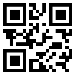 3309746330 - Immagine del QrCode